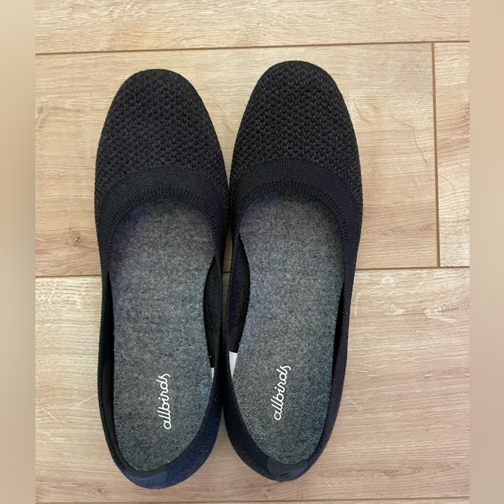 Allbirds Tree Breezers size 8.5